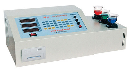 不銹鋼與銅合金分析儀器產品概述及購買指南