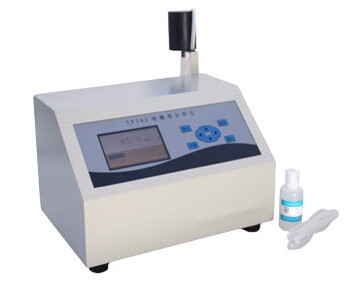 鐵含量與銅含量分析儀在水質重金屬檢測中的應用