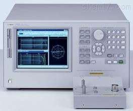 二手收購Agilent E4991A/B射頻阻抗/材料分析儀——專業評估與市場價值